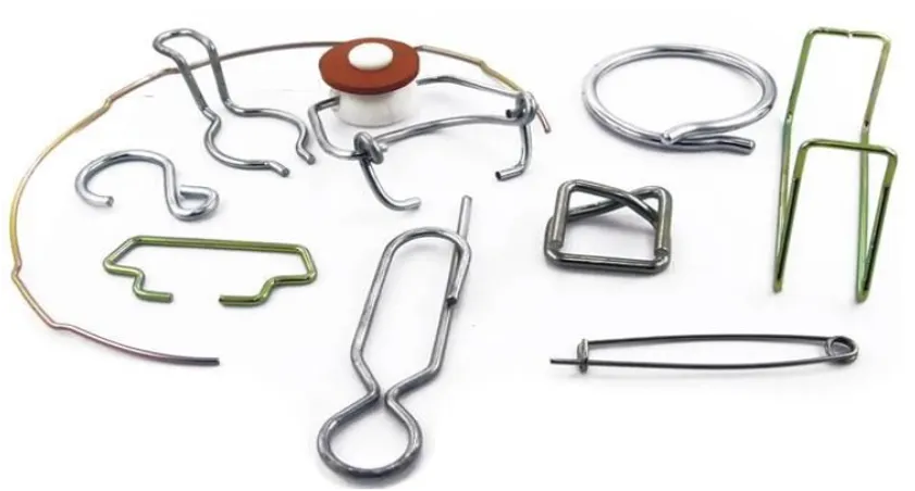Wire Formings
